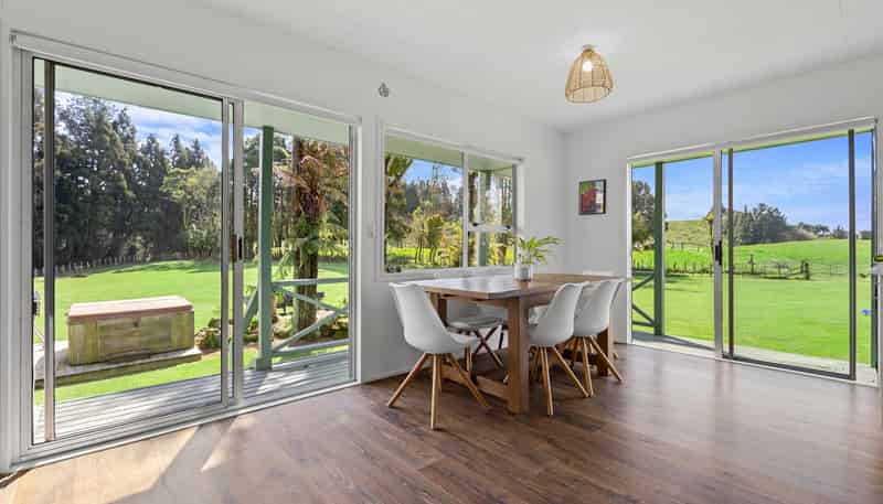 83A Odey Road, Whakamarama