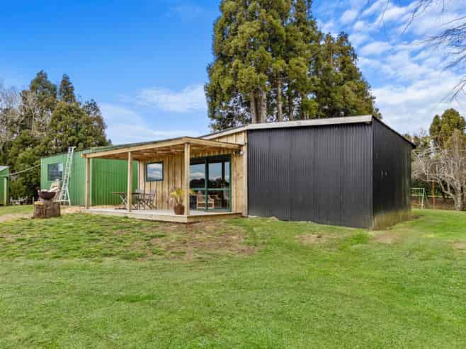 83A Odey Road, Whakamarama