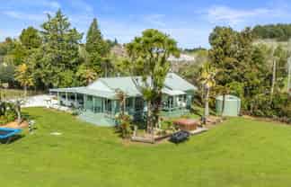 83A Odey Road, Whakamarama