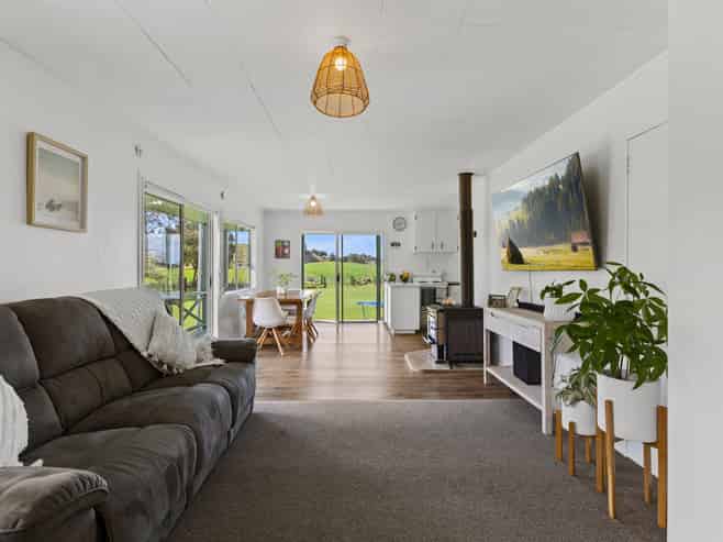 83A Odey Road, Whakamarama