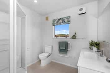 1/95 Penruddock Rise, Westmorland