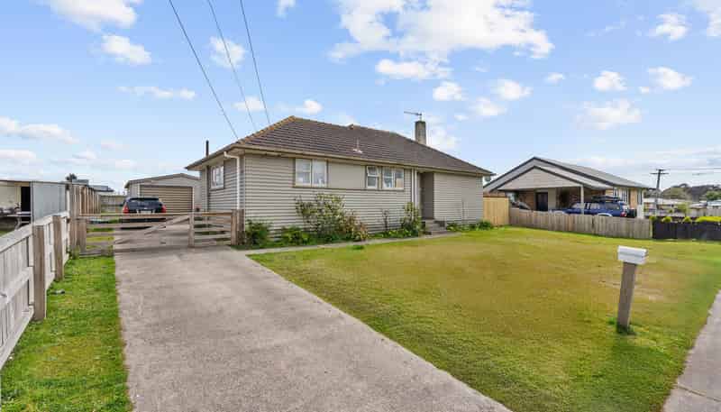 19 Eliot Street, Enderley