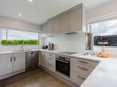 1 Loftus Place, Flagstaff