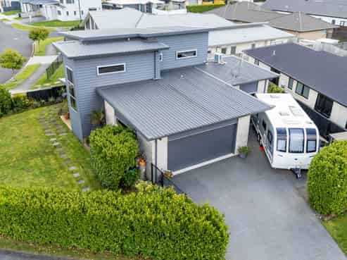 1 Loftus Place, Flagstaff