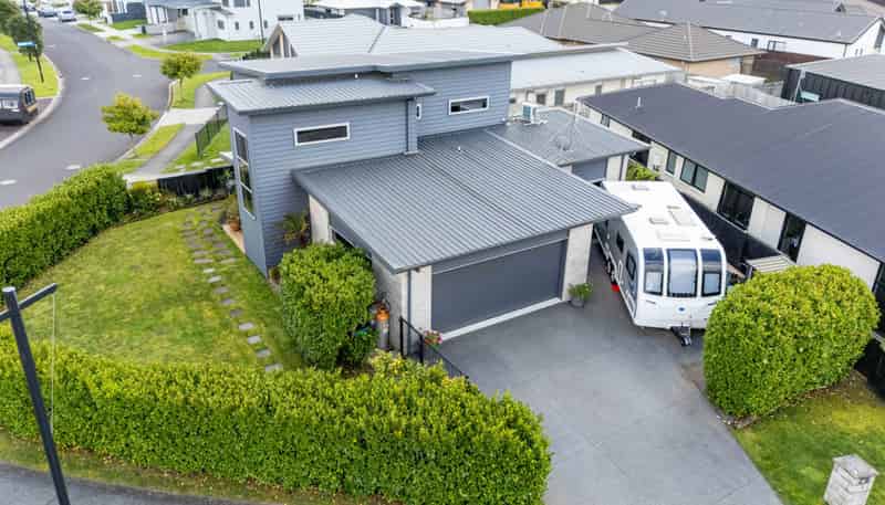 1 Loftus Place, Flagstaff