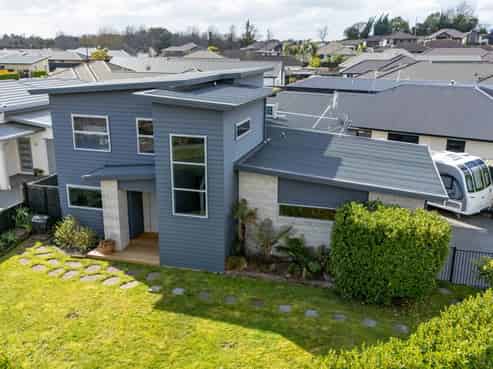 1 Loftus Place, Flagstaff