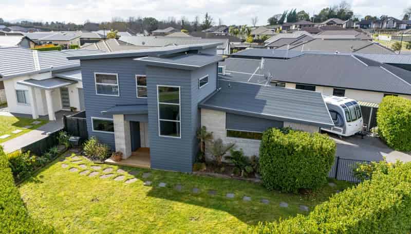 1 Loftus Place, Flagstaff