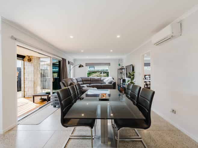 1 Loftus Place, Flagstaff