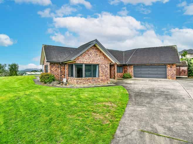 603 Drury Hills, Drury
