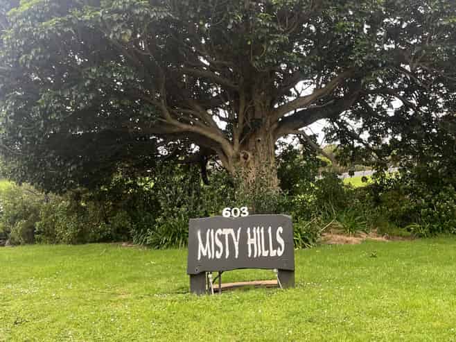 603 Drury Hills, Drury