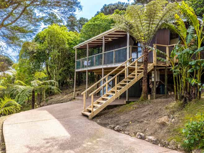 9 Hobson Terrace, Onetangi