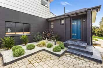 187 Whiterig Road, Gore