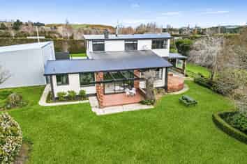 187 Whiterig Road, Gore