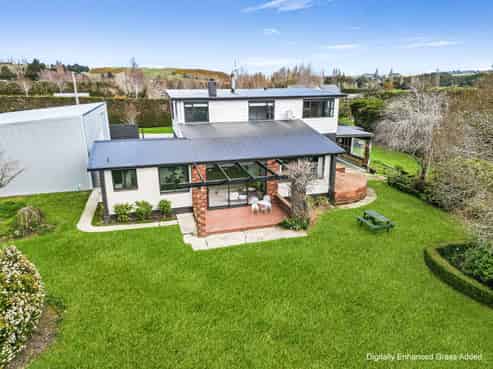 187 Whiterig Road, Gore Surrounds