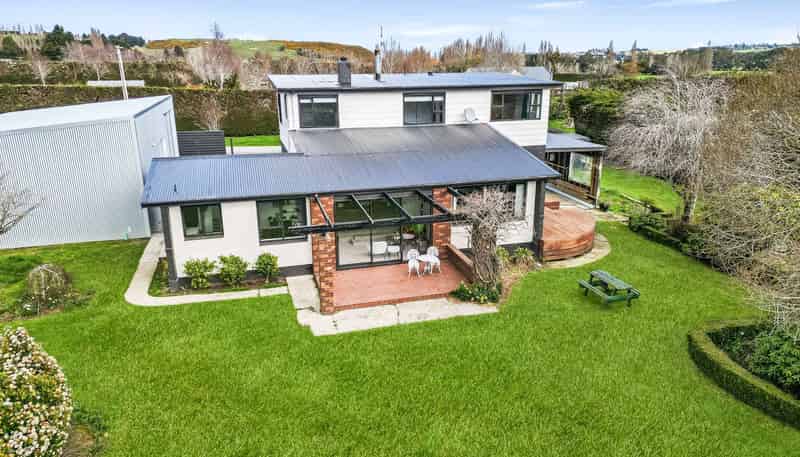 187 Whiterig Road, Gore