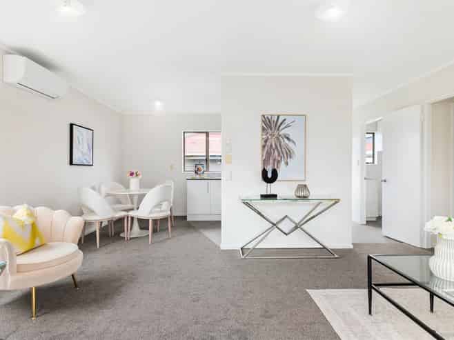 3D Berkeley Road, Manurewa