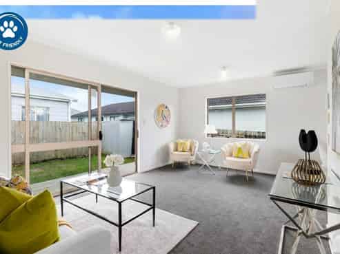 3D Berkeley Road, Manurewa