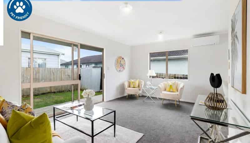 3D Berkeley Road, Manurewa