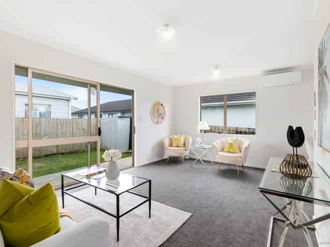 3D Berkeley Road, Manurewa