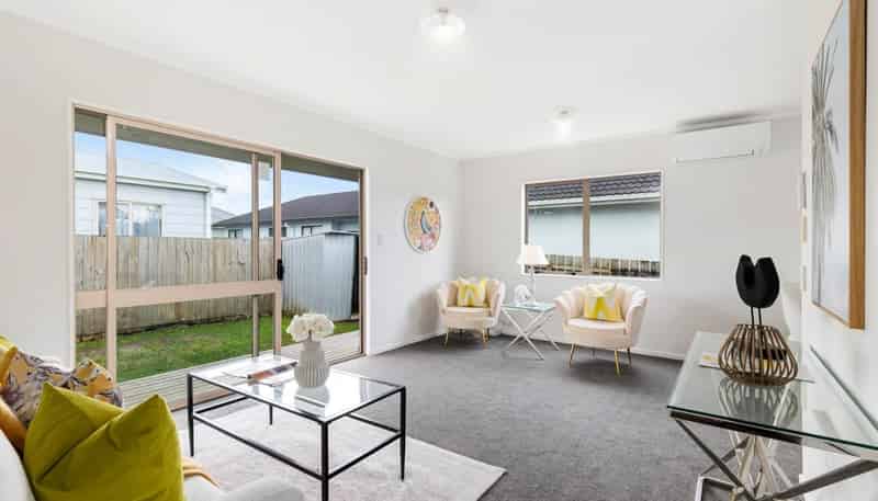 3D Berkeley Road, Manurewa