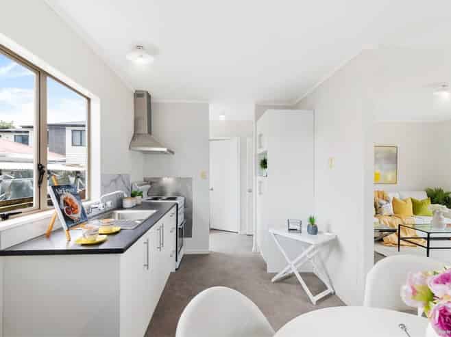 3D Berkeley Road, Manurewa
