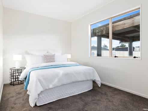 3D Berkeley Road, Manurewa