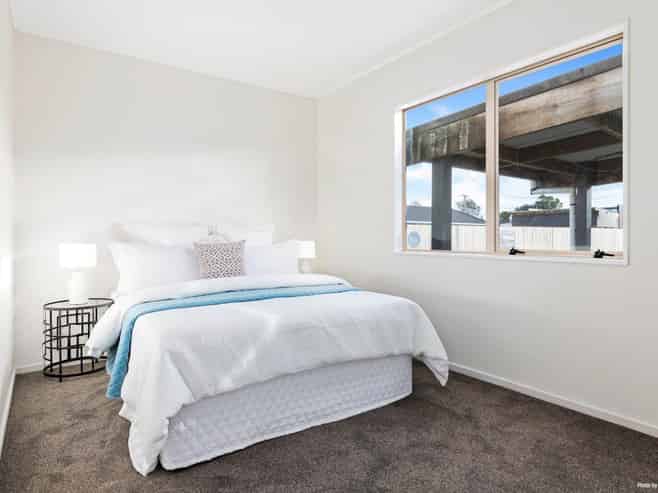 3D Berkeley Road, Manurewa