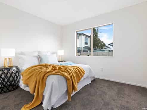 3D Berkeley Road, Manurewa
