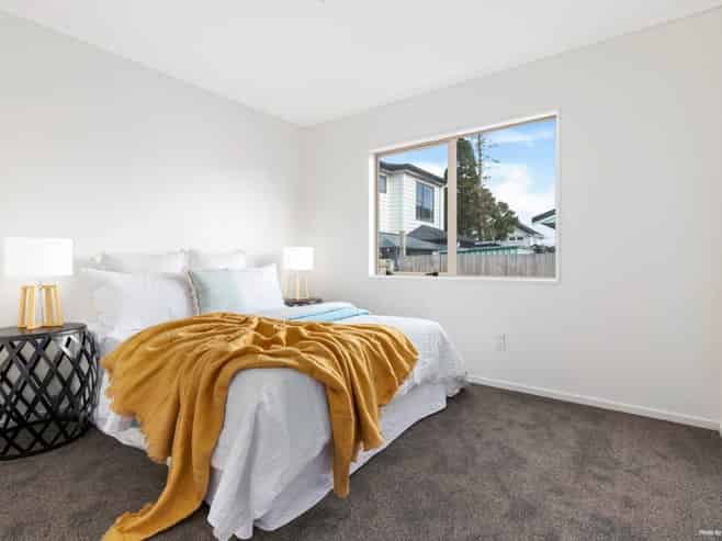 3D Berkeley Road, Manurewa