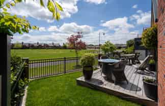 9 Garland Lane, Leamington
