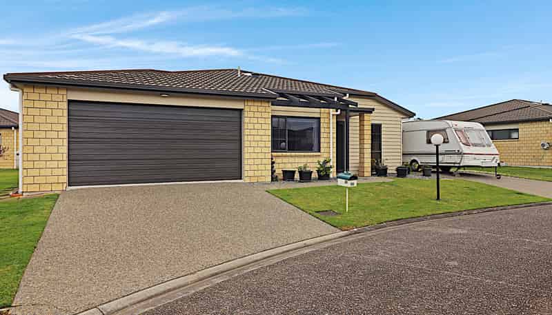 90/11 Manuka Street, Matamata