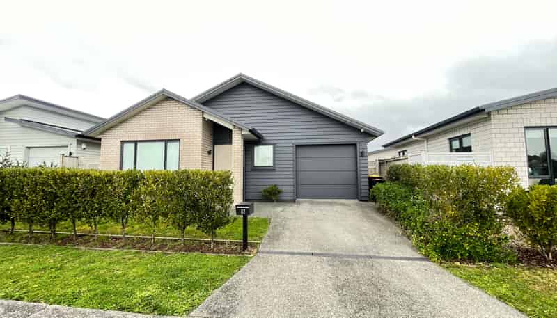 82 Te Napi Drives, Takanini