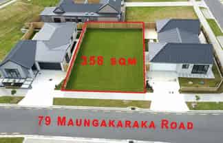 79 Maungakaraka Road, Karaka