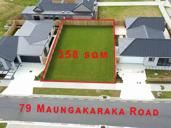 79 Maungakaraka Road, Karaka