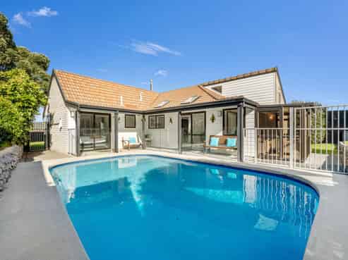 59 Strathmore Street, Matua