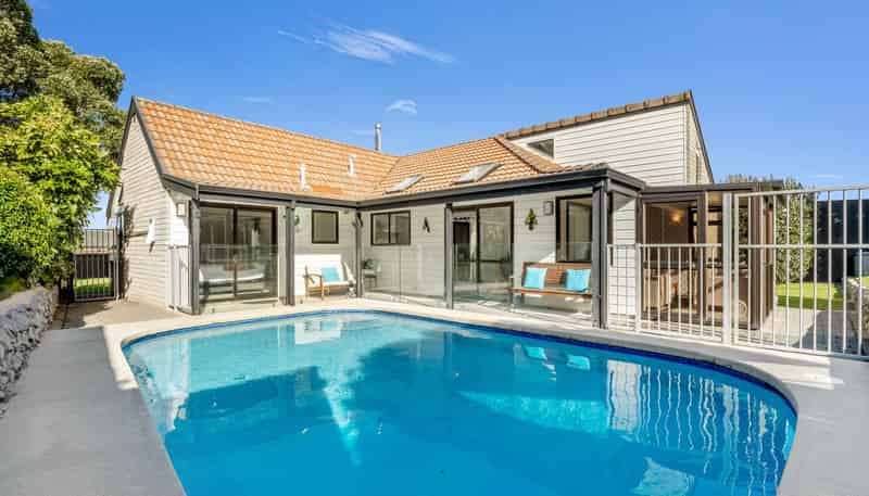 59 Strathmore Street, Matua
