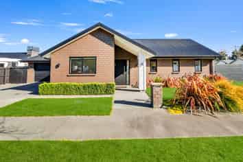 10 Kohunga Crescent, Marshland
