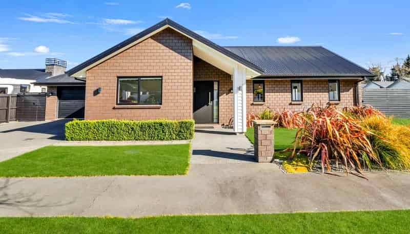 10 Kohunga Crescent, Marshland