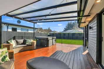 10 Kohunga Crescent, Marshland