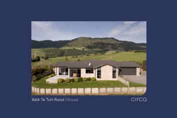 166a Te Tuhi Road, Matamata