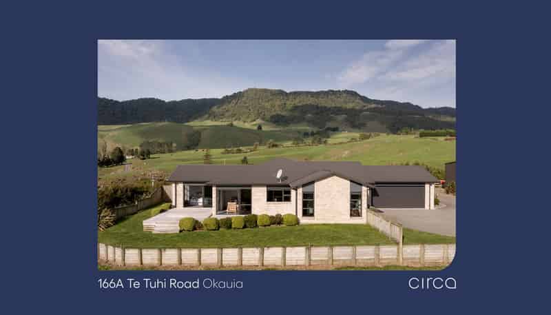 166a Te Tuhi Road, Matamata