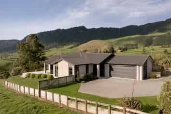 166a Te Tuhi Road, Matamata