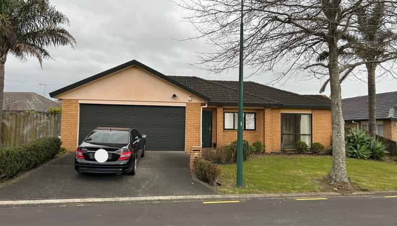 8 Brittas Place, East Tamaki