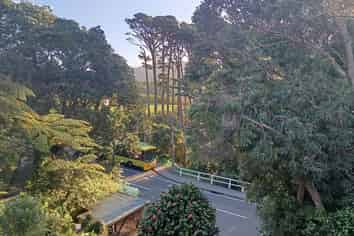 37A Wilton Road, Wadestown