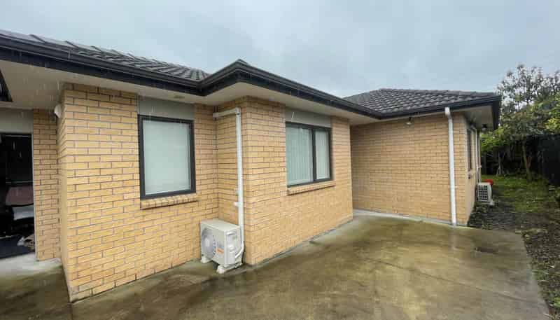 25A Stonex Road, Papatoetoe