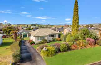 205 Te Tomo Street, Te Awamutu