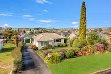205 Te Tomo Street, Te Awamutu