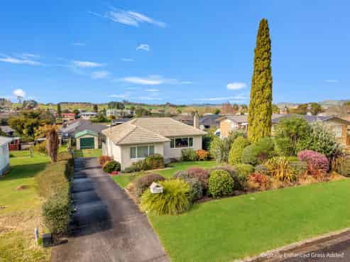 205 Te Tomo Street, Te Awamutu