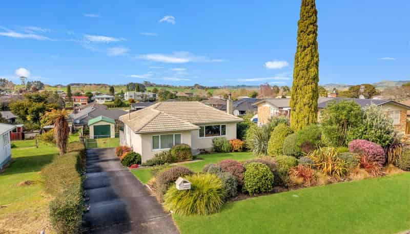 205 Te Tomo Street, Te Awamutu