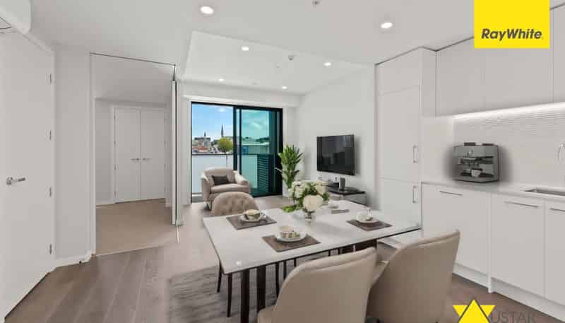 104/1 Enfield Street, Mount Eden